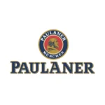 Paulaner Munchen 2020 Years Logo