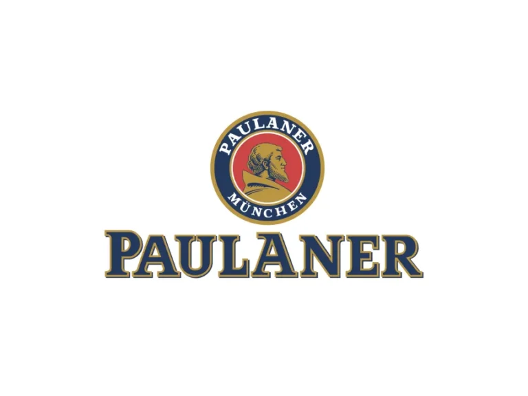 Paulaner Munchen 2020 Years Logo