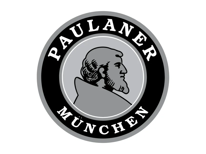 Paulaner Munchen Logo