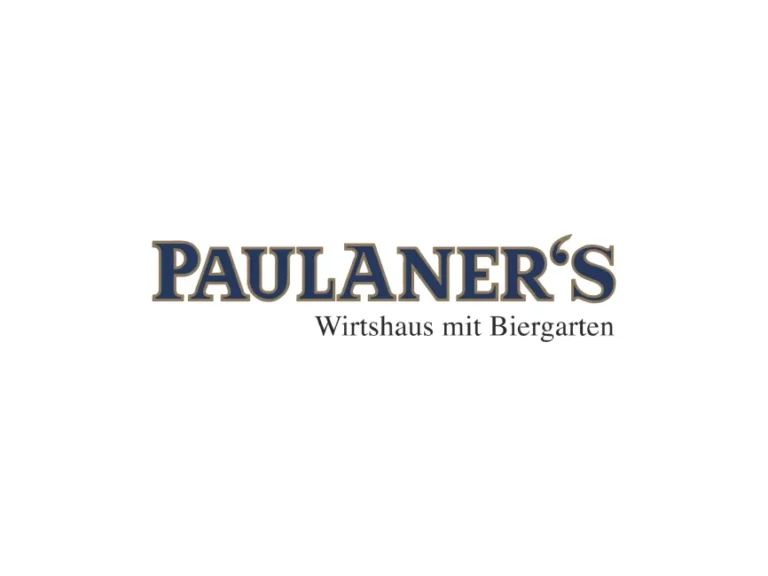 Paulaner`s Logo
