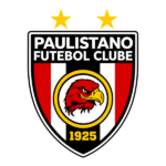 Paulistano Futebol Clube (Mato Grosso) logo