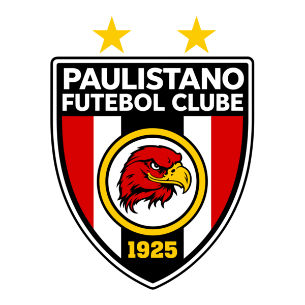 Paulistano Futebol Clube (Mato Grosso) logo
