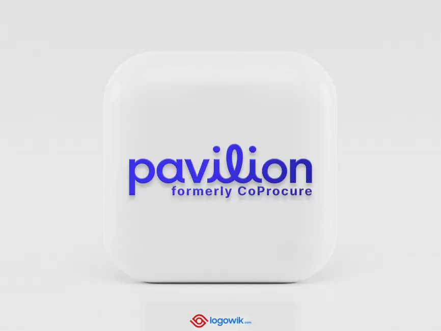 Pavilion formerly CoProcure Logo
