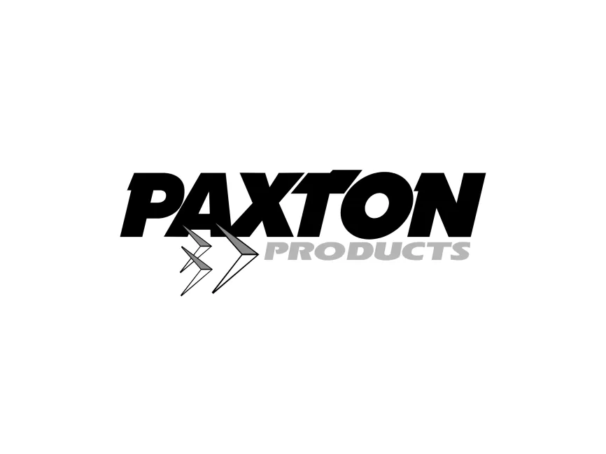 Paxton Products Logo