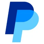PayPal Icon 2024 Logo
