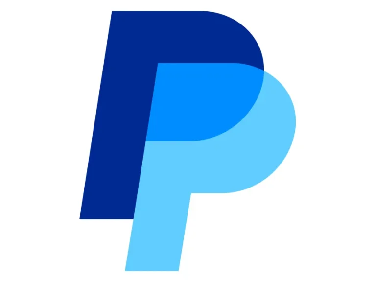 PayPal Icon 2024 Logo