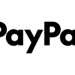 PayPal New 2024 Logo