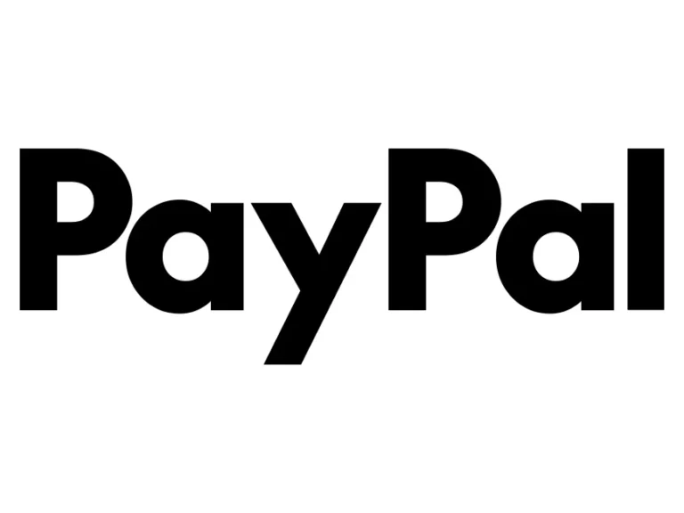 PayPal New 2024 Logo