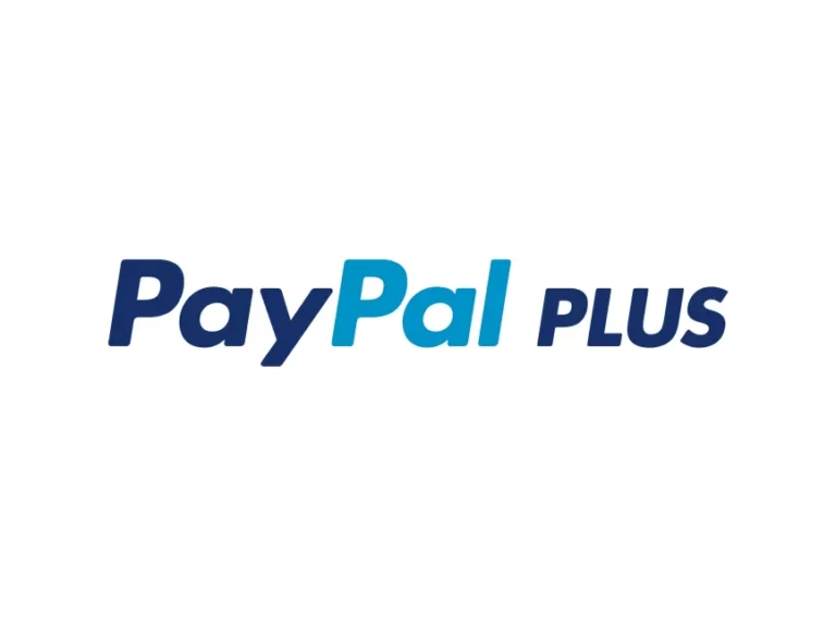 PayPal PLUS Logo