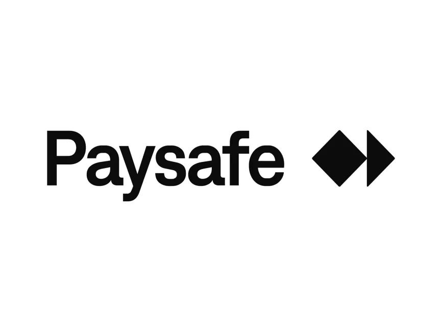 Paysafe New 2024 Logo