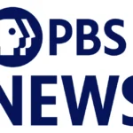 PBS News 2024 Logo
