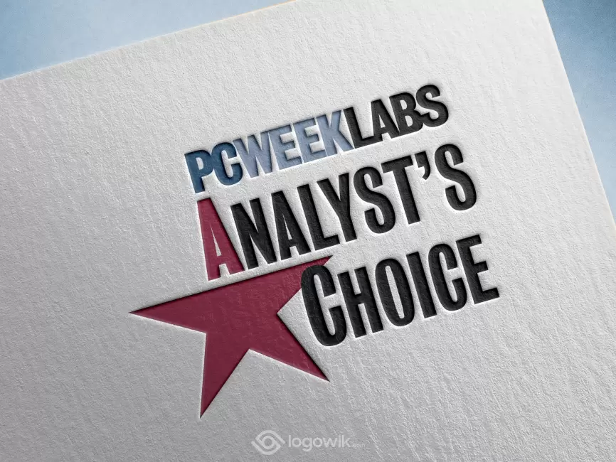 PC Week Labs Logo