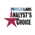 PC Week Labs Logo