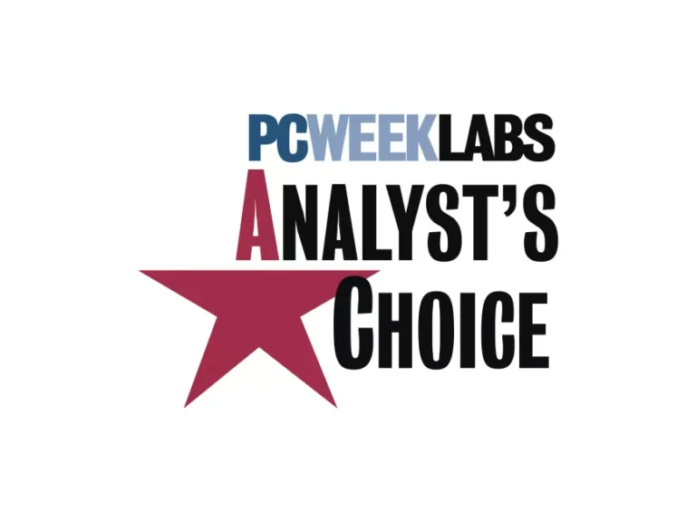 PC Week Labs Logo