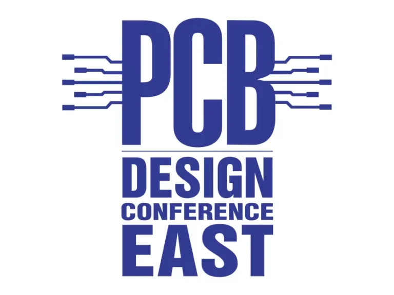 PCB Design Conference Logo