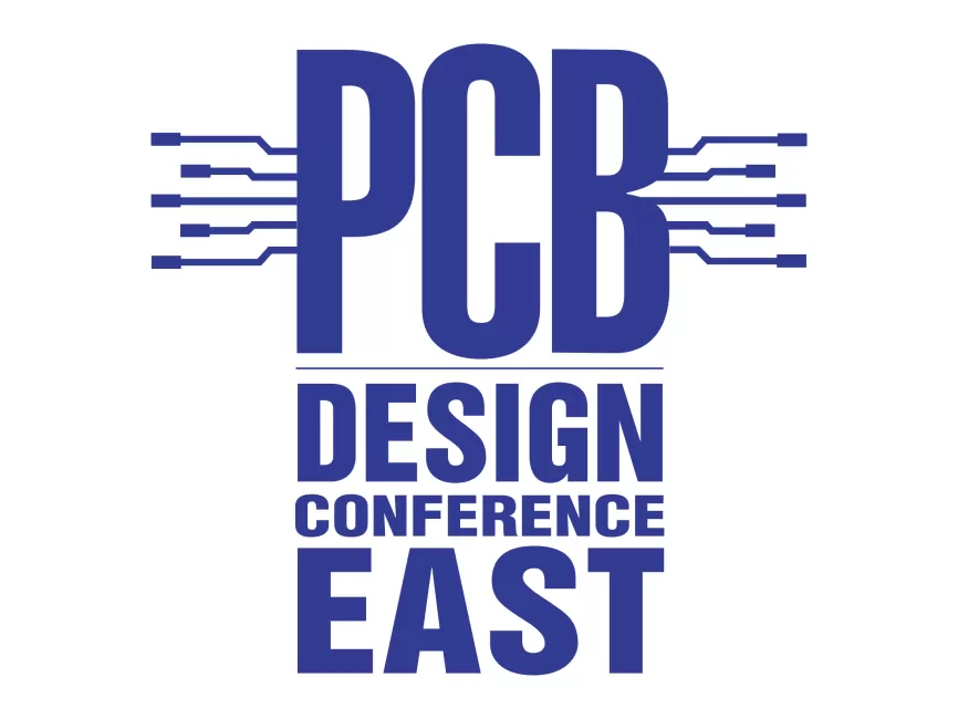 PCB Design Conference Logo