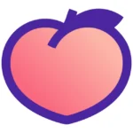 Peach Logo