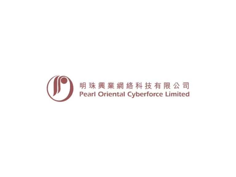 Pearl Oriental Cyberforce Ltd Logo