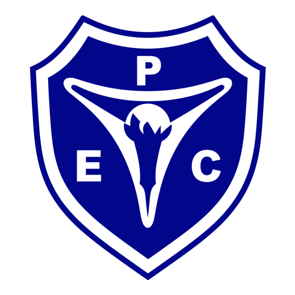 Pedreira Esporte Clube – Belém logo