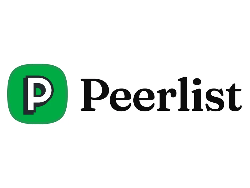 Peerlist Network Logo
