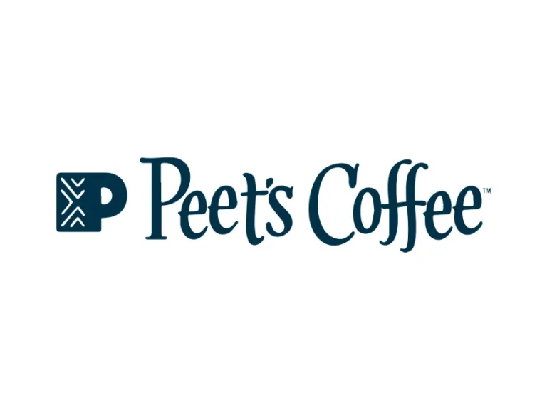 Peets Coffee Logo