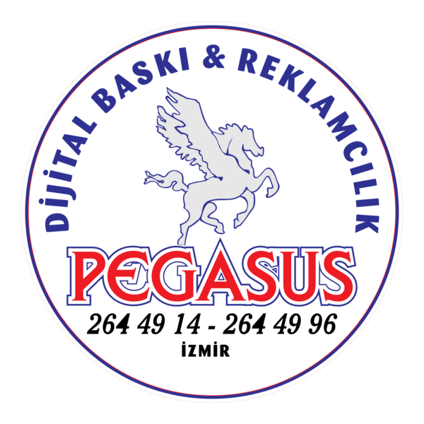 pegasus dijital