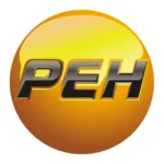 PEH Logo