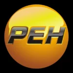 PEH Logo