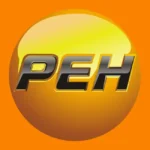 PEH Logo