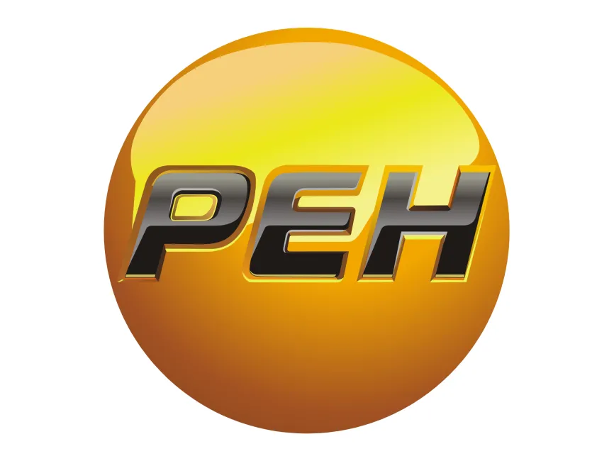 PEH Logo