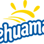 Pehuamar