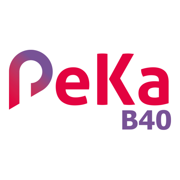 PEKA B40