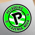Peladeiro fN Logo