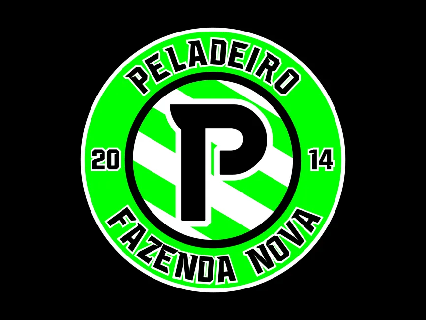 Peladeiro fN Logo
