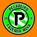 Peladeiro fN Logo
