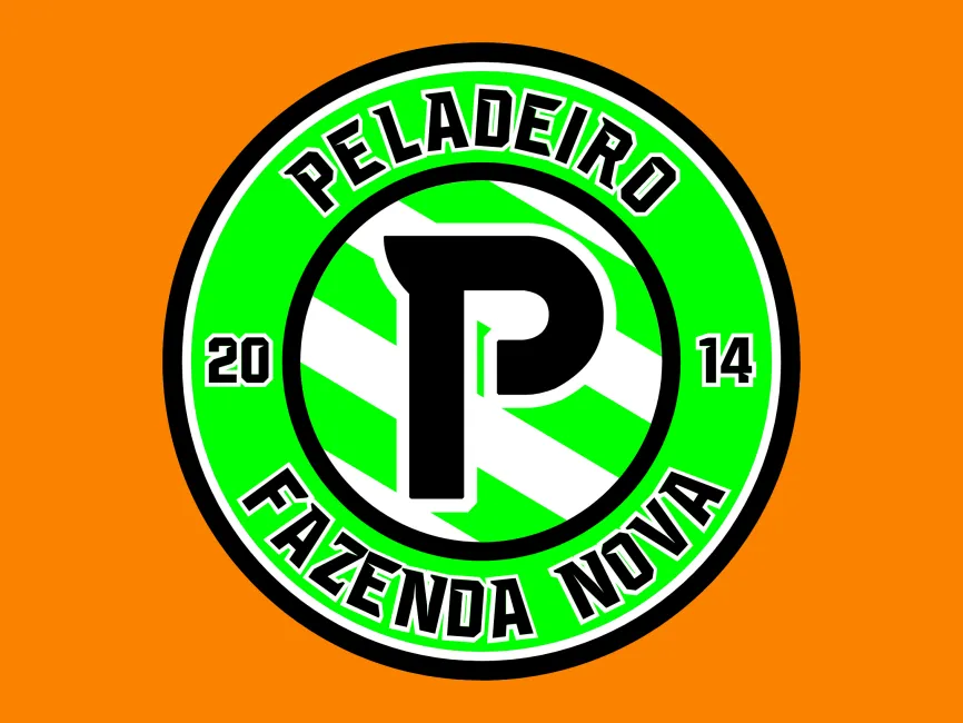 Peladeiro fN Logo