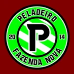 Peladeiro fN Logo