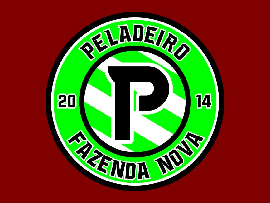 Peladeiro fN Logo