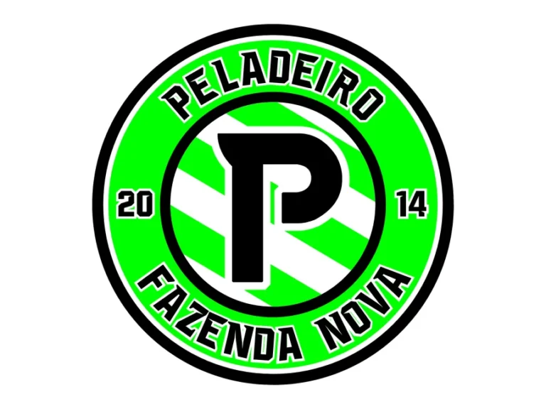 Peladeiro fN Logo