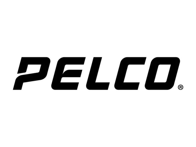 Pelco Logo