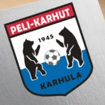 Peli-Karhut Logo