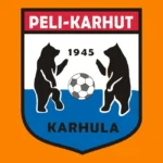 Peli-Karhut Logo