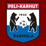 Peli-Karhut Logo