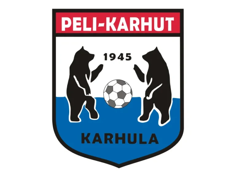 Peli-Karhut Logo