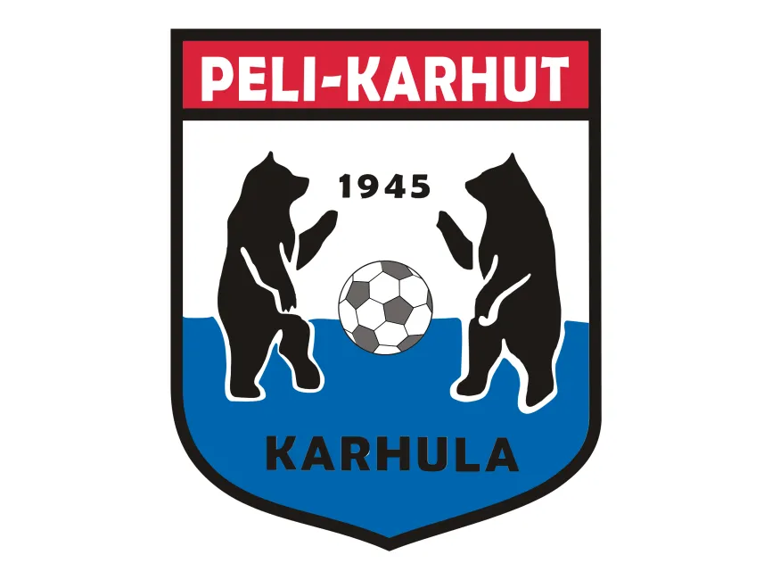 Peli-Karhut Logo