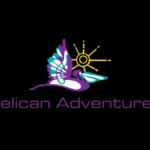 Pelican Adventures Aruba Logo