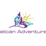 Pelican Adventures Aruba Logo