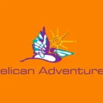 Pelican Adventures Aruba Logo