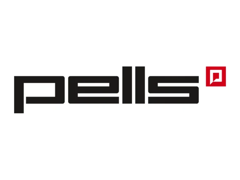 Pells Bike Logo