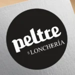 Peltre Logo